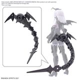  Option Parts Set 10 Reaper Armor - 30MS - Phụ kiện mô hình mecha girl 