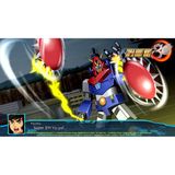  SW254 - Super Robot Wars 30 cho Nintendo Switch 