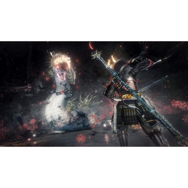  0016 The Nioh Collection cho PS5 