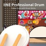  Bộ trống Taiko IINE cho Nintendo Switch & PS5 