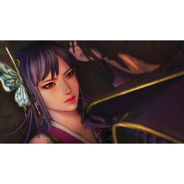  PS4383 - Samurai Warriors 5 cho PS4 