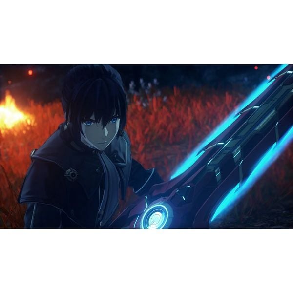 Xenoblade Chronicles 3 Nintendo Switch chính hãng