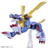  MetalGarurumon - Figure-rise Standard - Digimon Adventure 