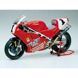  Ducati 888 Superbike Racer 1/12 - Mô hình Tamiya 14063 