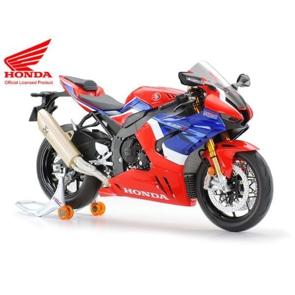 Honda CBR1000RR-R FIREBLADE SP 1/12 - Mô hình Tamiya 14138 chính hãng