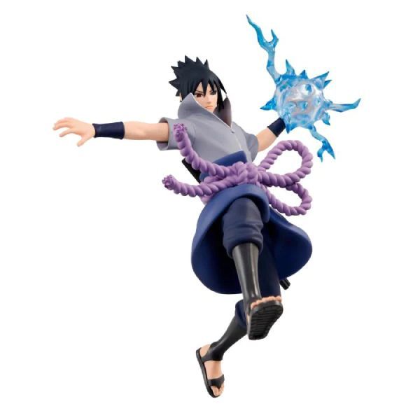  Naruto Shippuden Effectreme - Uchiha Sasuke 