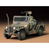  US M151A2 Ford Mutt 1/35 - Mô hình Tamiya 35123 