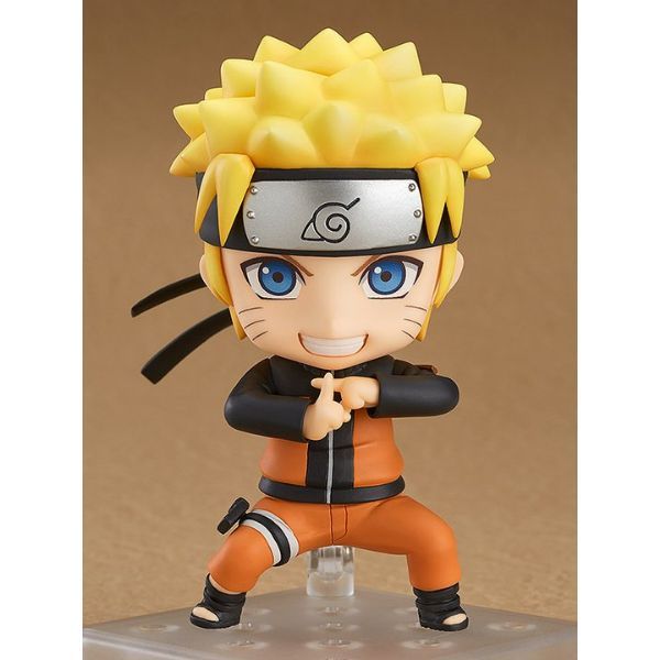  No. 682 Nendoroid Naruto Uzumaki - Naruto Shippuden 