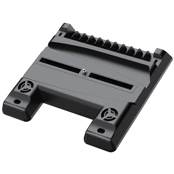 Base Vertical Refrigerante Multifuncional para PS5 DOBE - Base Vertical Refrigerante PS5