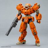  eEXM-21 Rabiot Orange - 30MM 1/144 - Mô hình robot chính hãng Bandai 