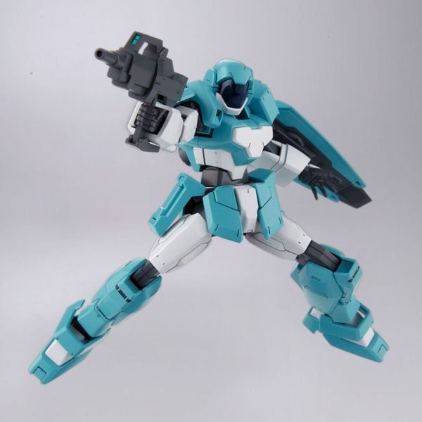  Adele RGE-G1100 - Gundam AGE - HG 1/144 