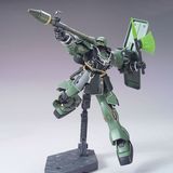  AMS-129 Geara Zulu - Guards Type - HGUC 1/144 