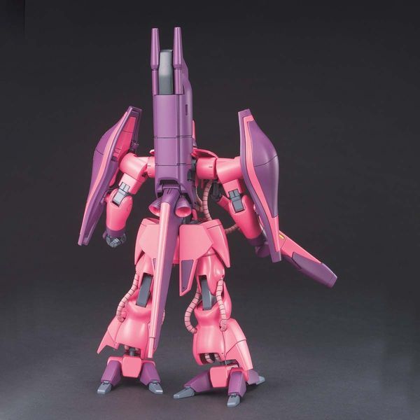  AMX-003 Gaza C Normal Type - HGUC 1/144 - Mô hình Gundam chính hãng Bandai 