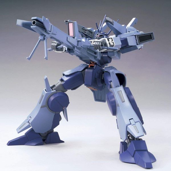 Gundam AMX014 Doven Wolf Unicorn Ver. HGUC 1/144 Game &