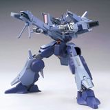  AMX-014 Doven Wolf Unicorn Ver. - HGUC 1/144 - Mô hình Gundam chính hãng Bandai 