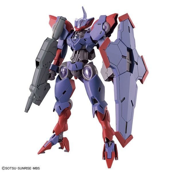Mô hình Beguir-Pente HG 1/144 Gundam the Witch from Mercury siêu đẹp