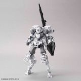 bEXM-15 Portanova Space Type Gray - 30MM 1/144 - Mô hình robot chính hãng Bandai 