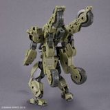  bEXM-33QB Volpanova Quad Bike Ver. - 30MM 1/144 - Mô hình robot chính hãng Bandai 