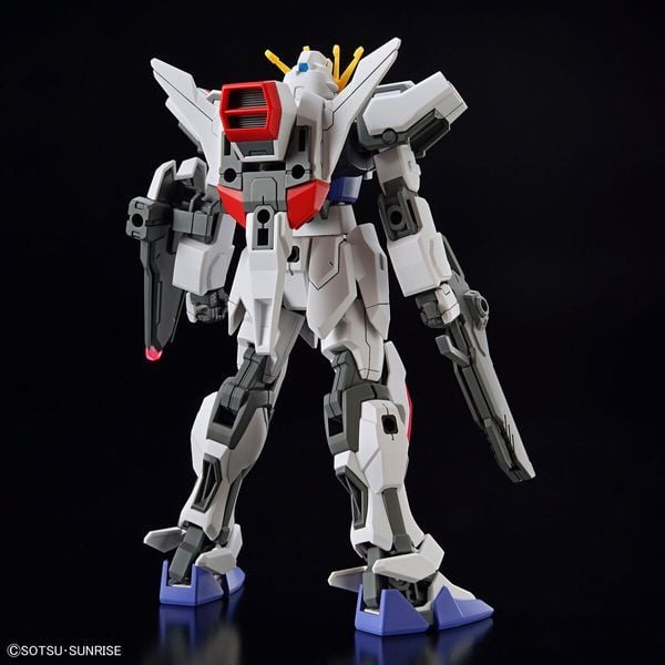  Build Strike Exceed Galaxy - Entry Grade 1/144 - Mô hình lắp ráp Gundam Bandai 