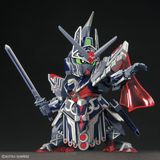  Caesar Legend Gundam - SDW Heroes - Mô hình Gunpla chính hãng Bandai 