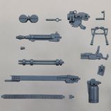  Customize Weapons Gatling Unit - 30MM 1/144 