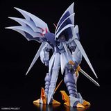  Cybaster - Super Robot Wars - HG 