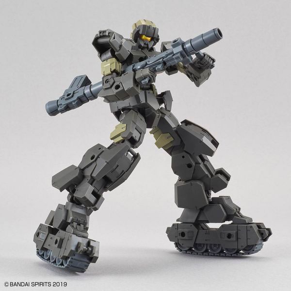  eEXM-17 Alto Ground Type Olive Drab - 30MM 1/144 - Mô hình robot chính hãng Bandai 