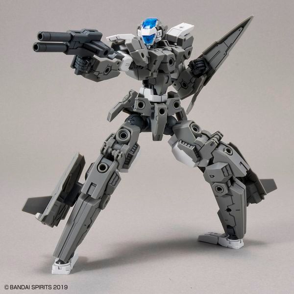  eEXM-30 Espossito Alpha - 30MM - 1/144 - Mô hình robot chính hãng Bandai 