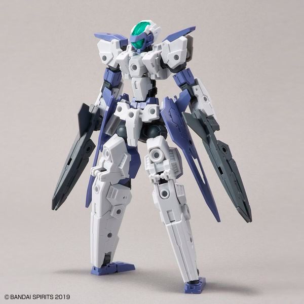  eEXM-30 Espossito Beta - 30MM - 1/144 - Mô hình robot chính hãng Bandai 