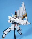  FA-93HWS Nu Gundam Heavy Weapon System - HGUC 1/144 - Mô hình robot chính hãng Bandai 