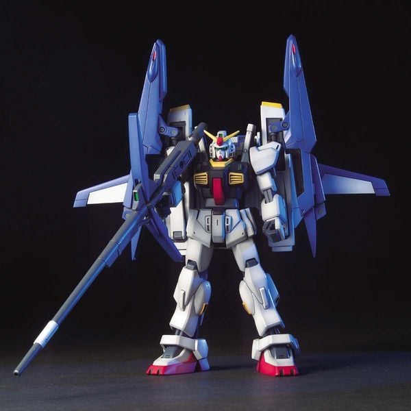 FXA-05D RX-178 Super Gundam HGUC 1/144 chính hãng Bandai