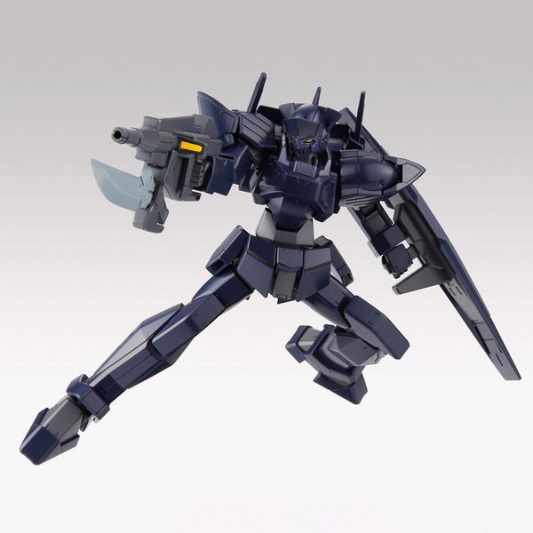  G-Exes Jackedge - Gundam AGE - HG 1/144 