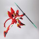  Ghirarga - Gundam AGE - HG 1/144 