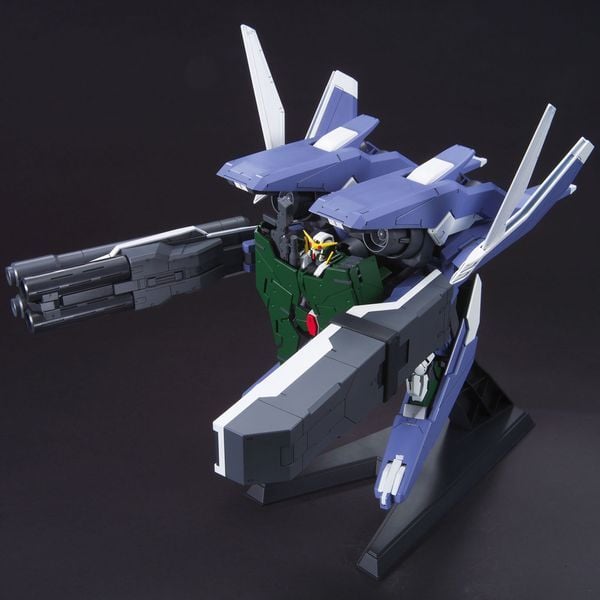  GN Arms Type-D + Gundam Dynames - HG00 1/144 - Mô hình Gunpla chính hãng Bandai 