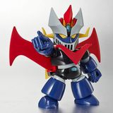  Great Mazinger - SD Cross Silhouette - Mô hình robot chính hãng Bandai 