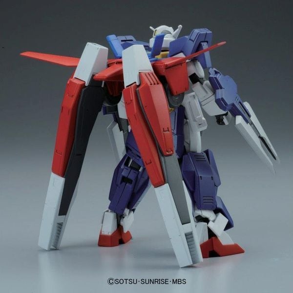  Gundam Age-1 Full Glansa - AGE-1G - HG 1/144 