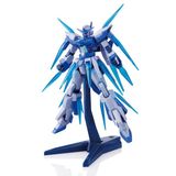  Gundam Age-FX Burst - Gundam AGE - HG 1/144 