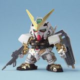  Gundam Astray Gold Frame - SD BB - Mô hình Gunpla chính hãng Bandai 