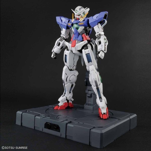 Gundam Exia PG 1/60 Mô hình Gunpla chính hãng Bandai đẹp nhất