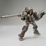  Gundam Ground Urban Combat Type - HG 1/144 - Mô hình robot chính hãng Bandai 