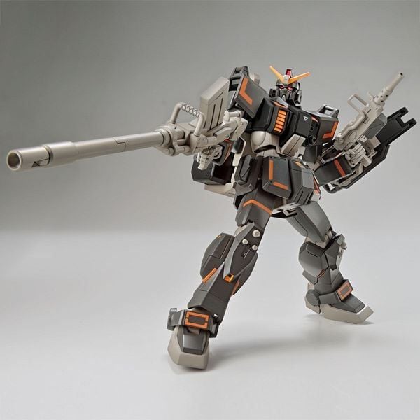  Gundam Ground Urban Combat Type - HG 1/144 - Mô hình robot chính hãng Bandai 