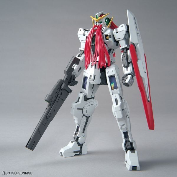  Gundam Virtue - MG - 1/100 - Mô hình Gunpla chính hãng Bandai 