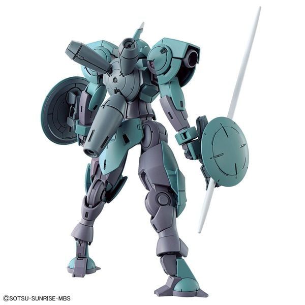  Heindree - HG 1/144 - Gundam the Witch from Mercury 