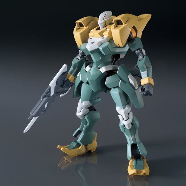  Hekija - HGIBO 1/144 - Mô hình Gundam chính hãng Bandai 