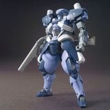  Hyakuren - HGIBO 1/144 - Mô hình Gundam chính hãng Bandai 