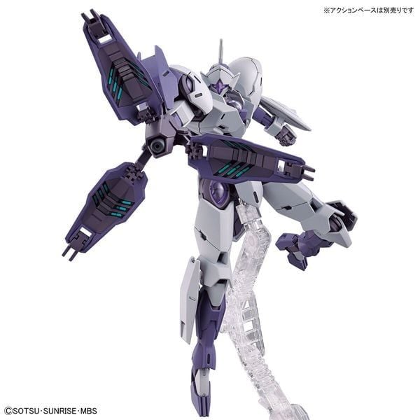  Michaelis - HG 1/144 - Gundam the Witch from Mercury 