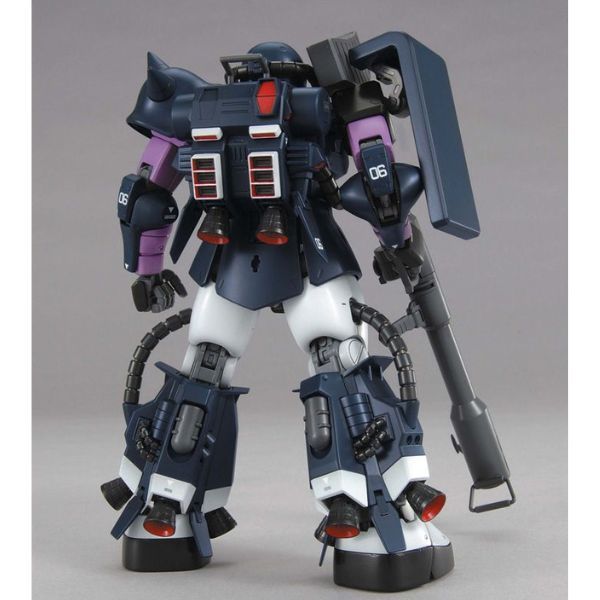  MS-06R-1A ZAKU II Black Tri-Stars Ver.2.0 - MG 1/100 - Robot Gundam chính hãng Bandai 