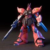  MS-14JG Gelgoog Jager - HGUC 1/144 - Mô hình Gundam chính hãng Bandai 