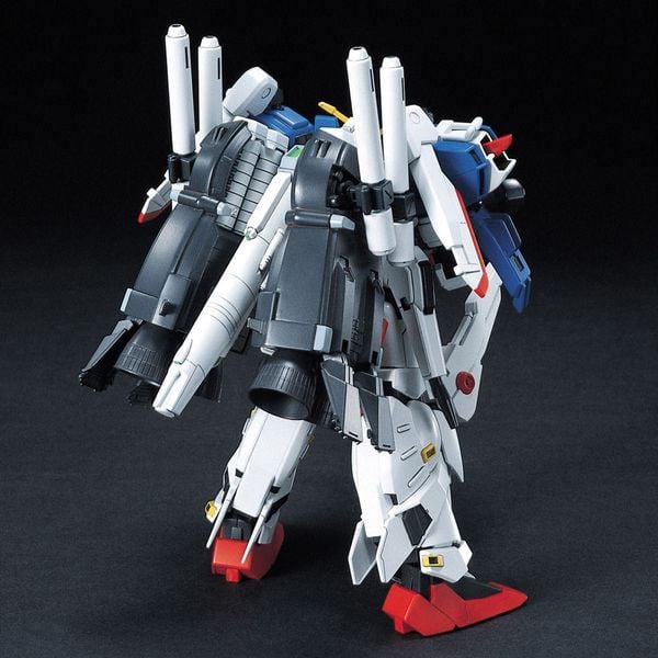  MSA-0011[Ext] Ex-S Gundam - HGUC 1/144 - Mô hình robot chính hãng Bandai 