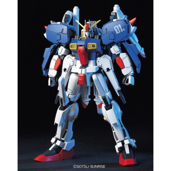 Gundam HGUC 1/144 MSA-0011 'S-Gundam' – Model Kit Originale BANDAI